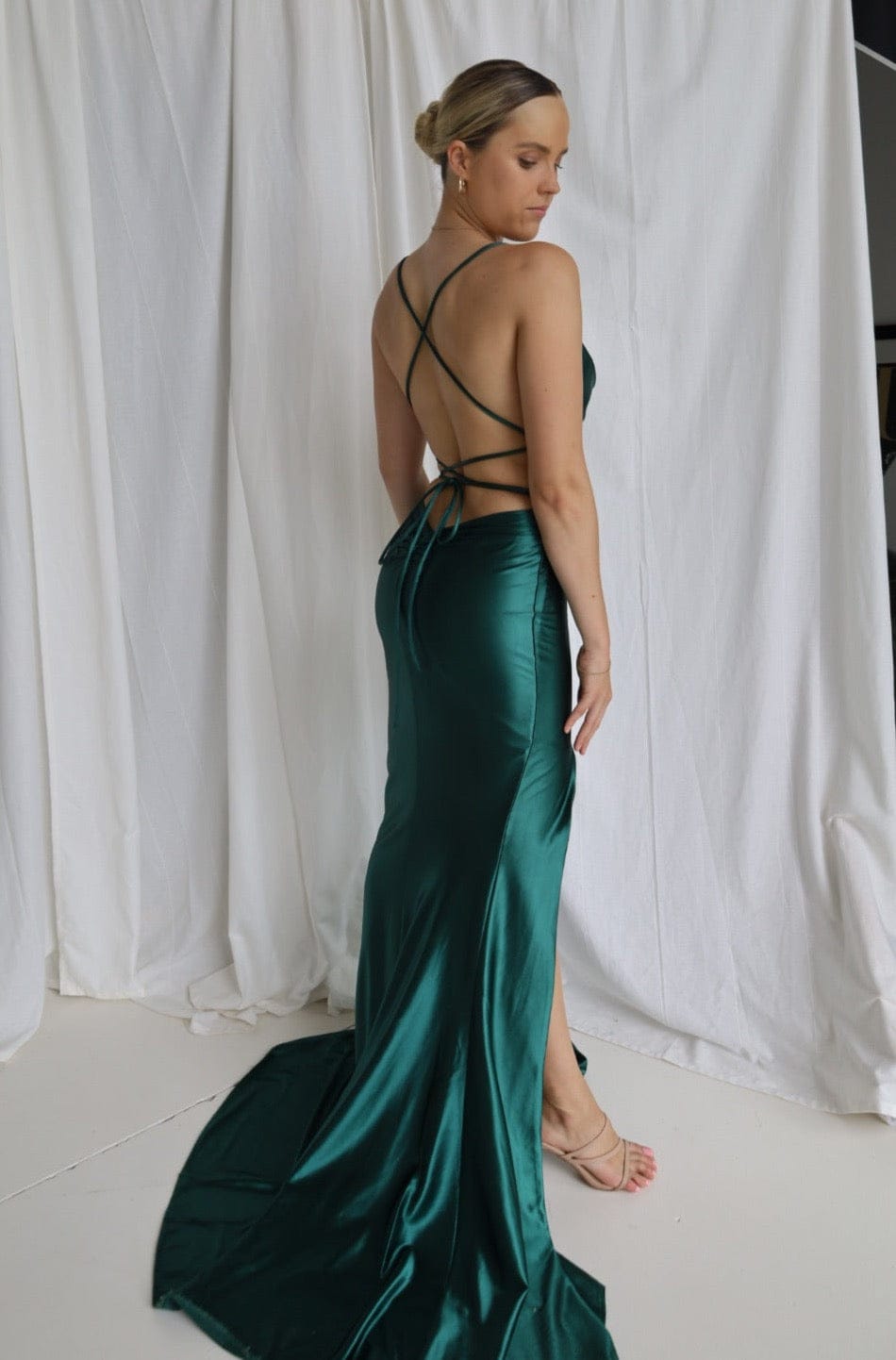 desirae gown