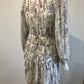 THURLEY Delta Mini Dress