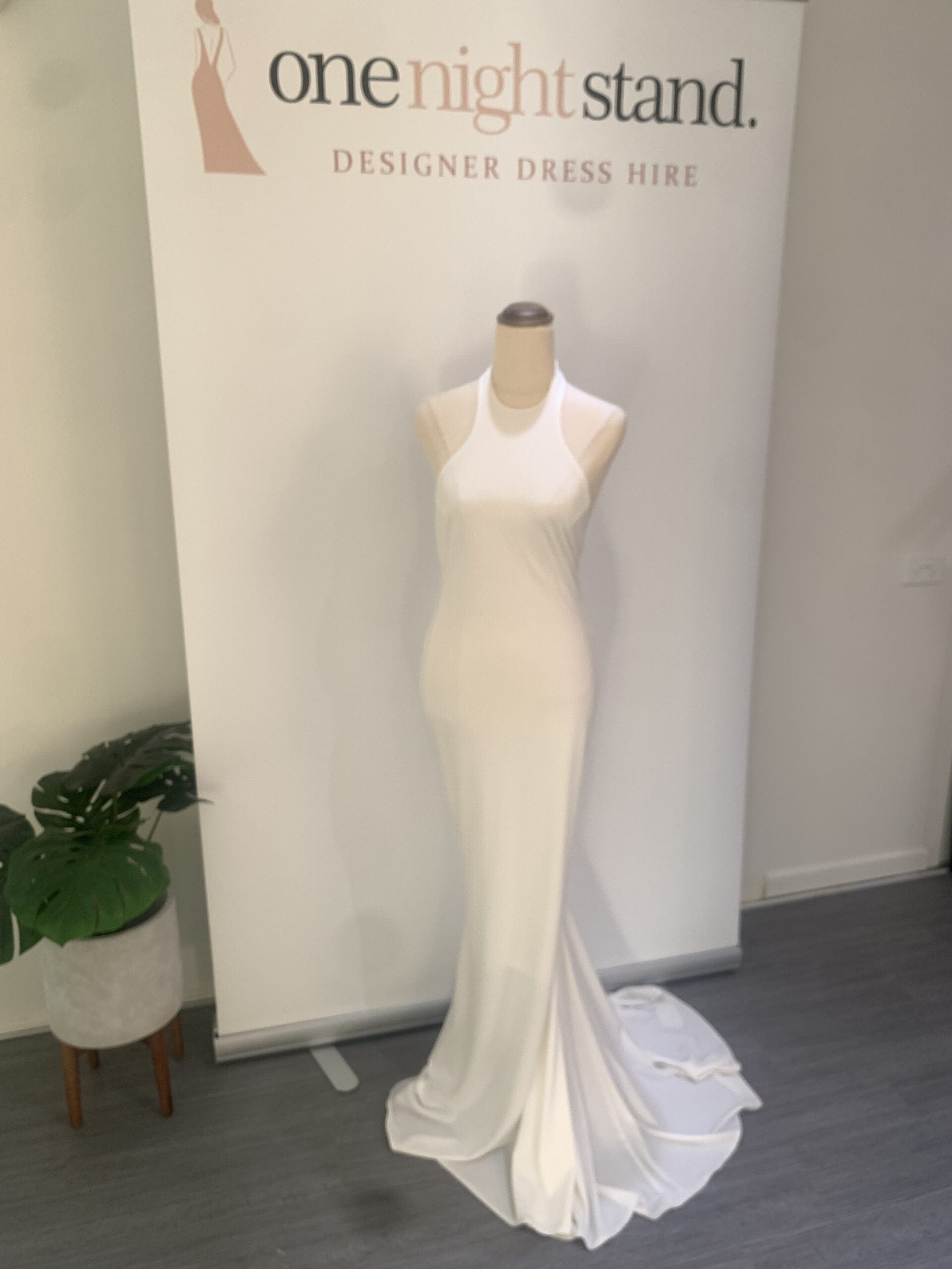 coco gown