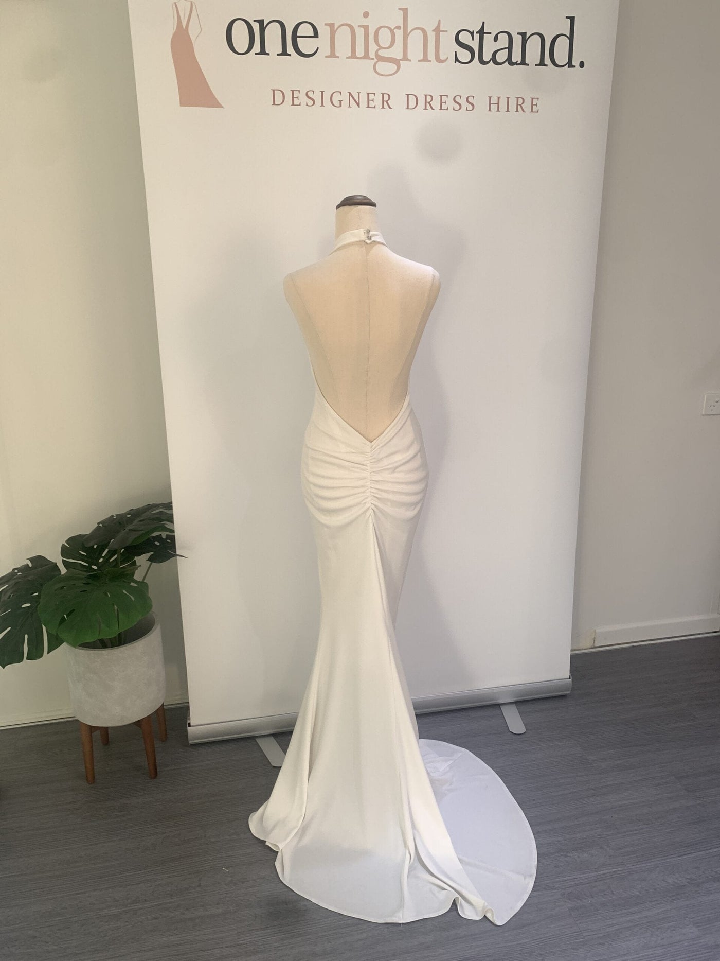 coco gown