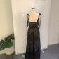 black lace