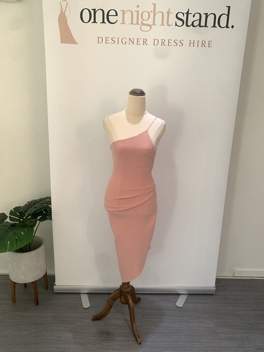 Midi Asymmetrical