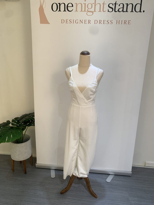 KOOKAI 3/4 length Jumpsuit