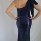 Mermaid Sequin Gown