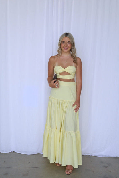 2 Piece Set