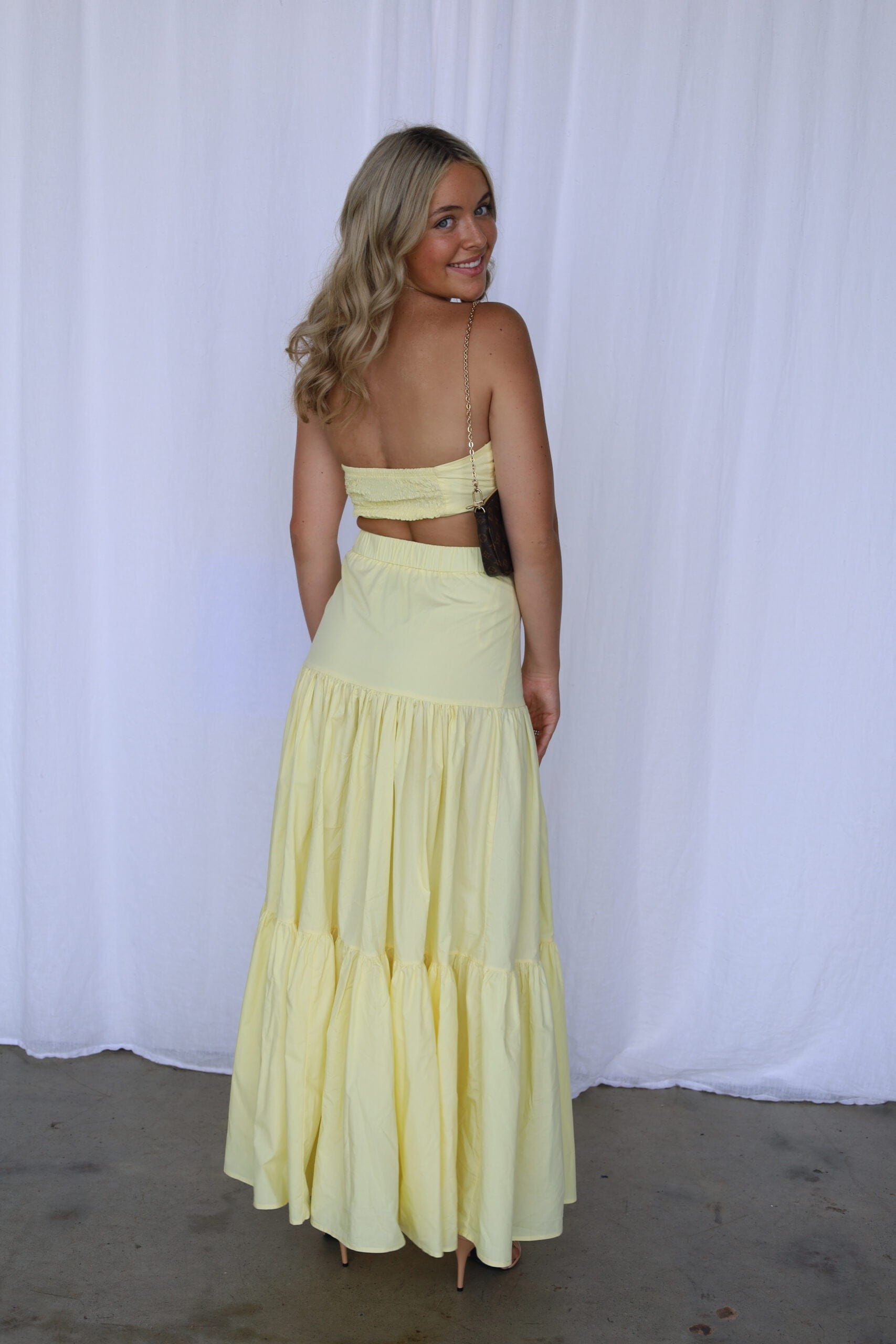 2 Piece Set