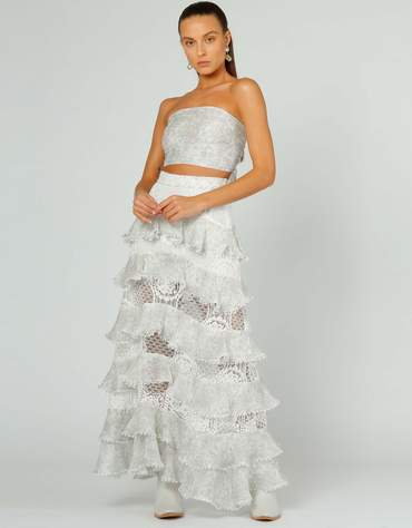 Vacate Skirt