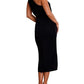 Avail Knot Midi