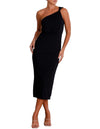 Avail Knot Midi