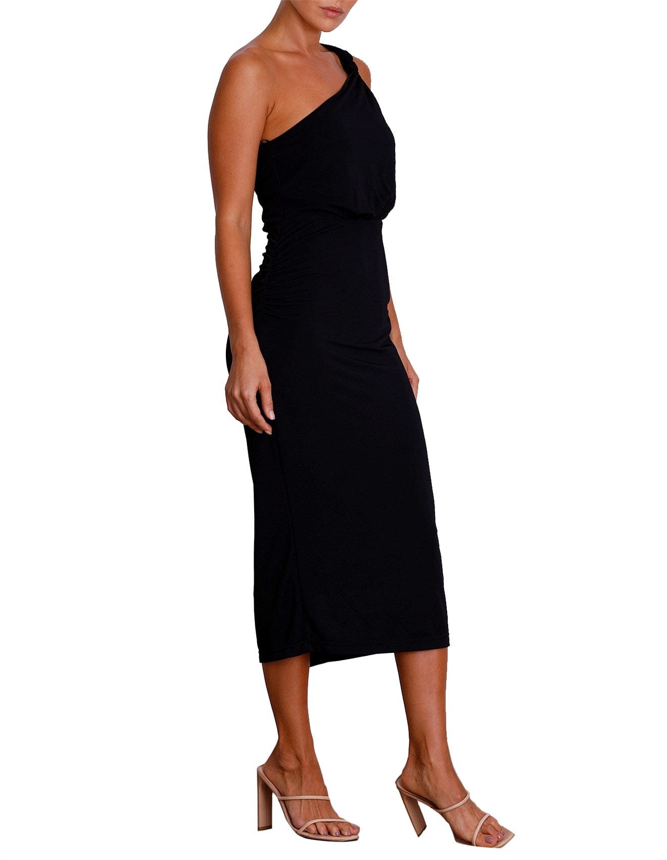 Avail Knot Midi