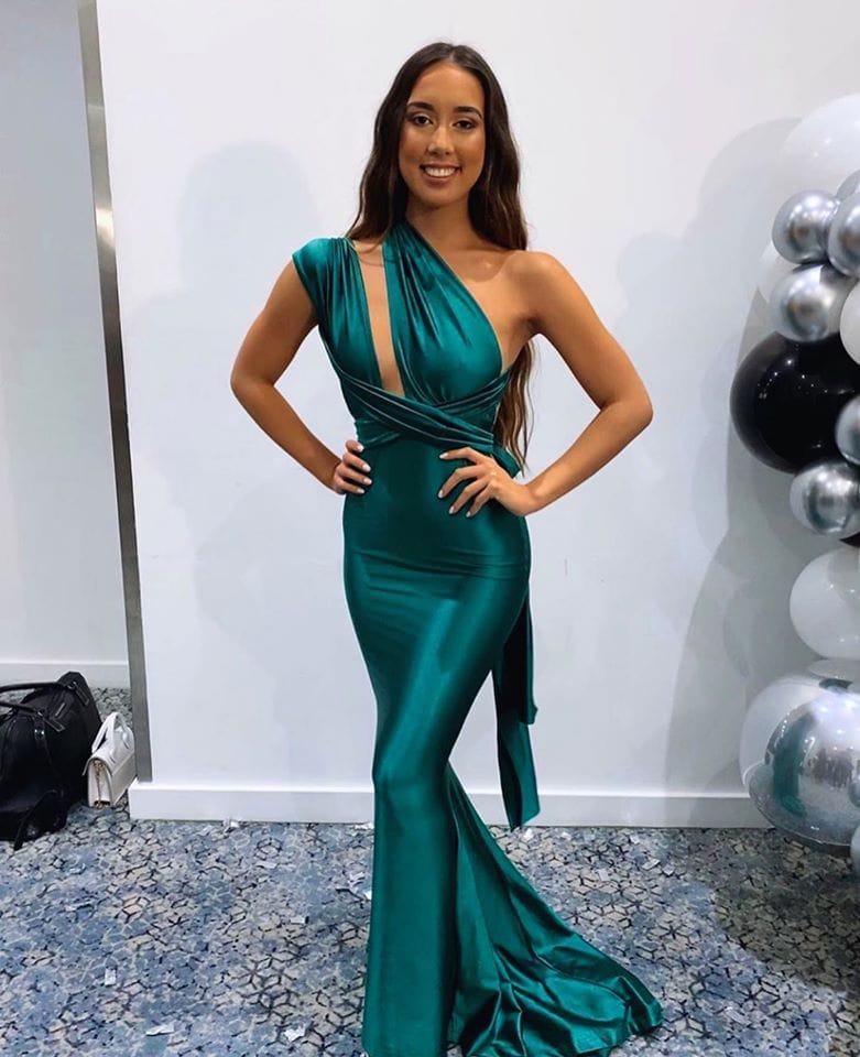 Liliana Gown