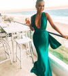 Liliana Gown