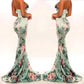 Stella Gown