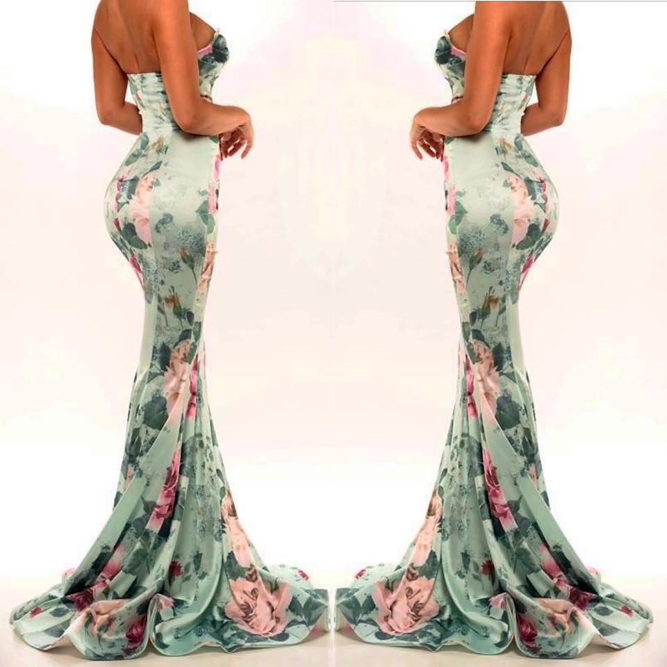Stella Gown