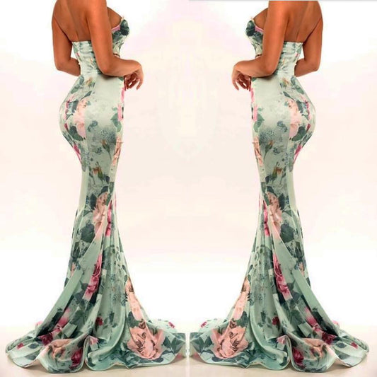 Stella Gown