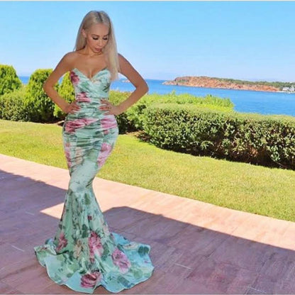 Stella Gown