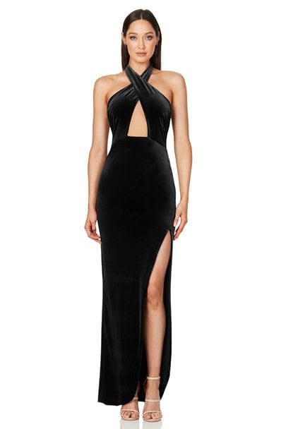 essence gown