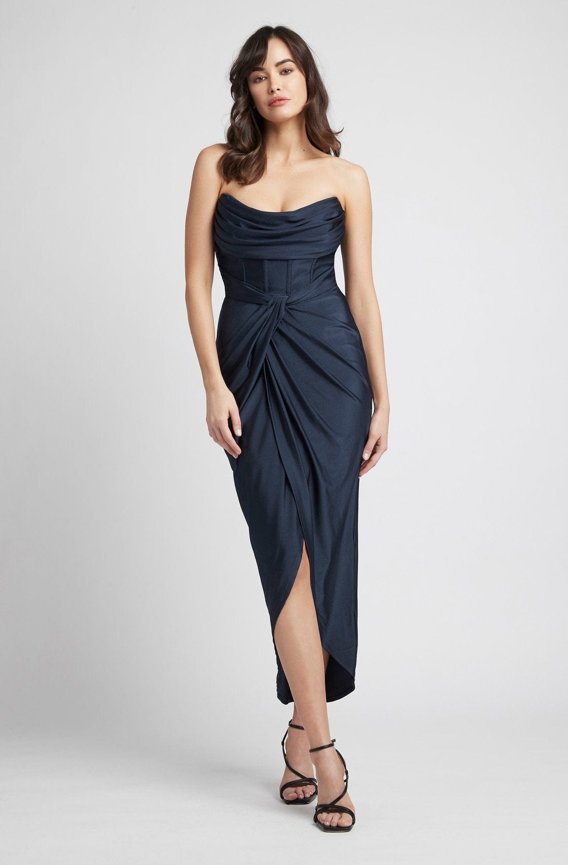 SHEIKE Cosmopolitan Dress