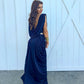 SHEIKE Grecian dress