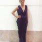 SHEIKE Grecian dress