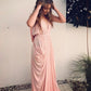 SHEIKE Grecian dress