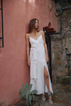 Savannah Midi Dress