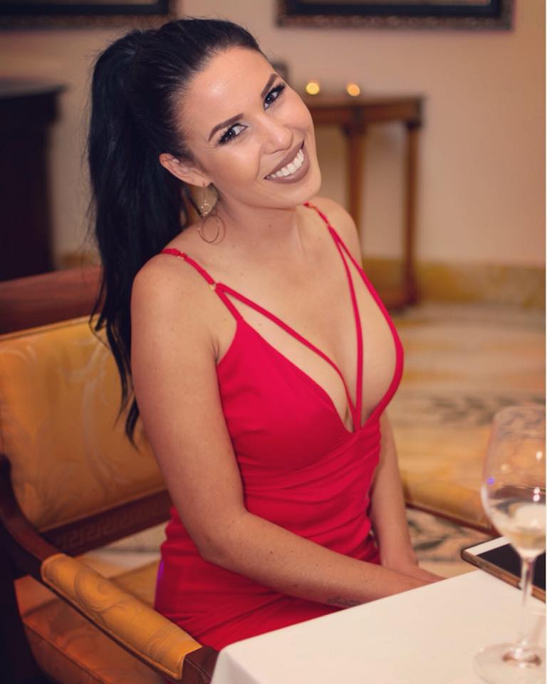 WINONA Wunderlust Dress