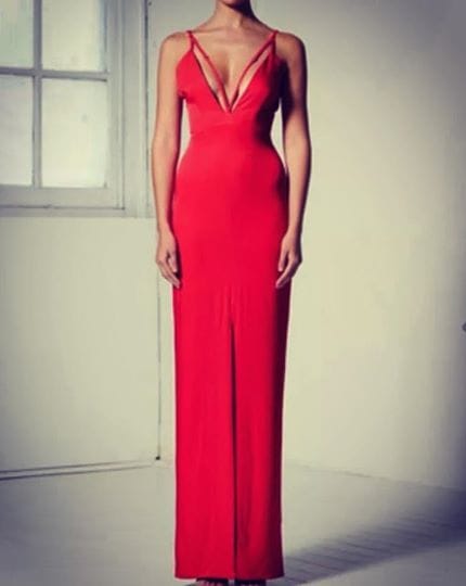 WINONA Wunderlust Dress