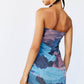 frankie dress orchid morphology