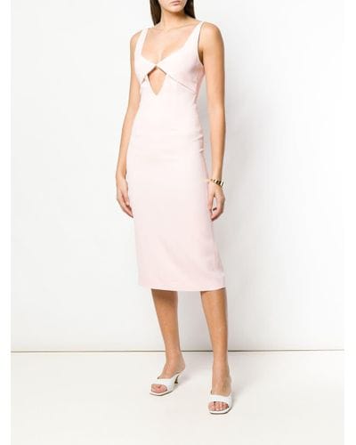 pink caddy tessellate