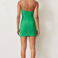 BEC & BRIDGE Emerald Avenue Mini Dress