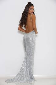 Jilah Gown