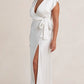 dreamer wrap dress