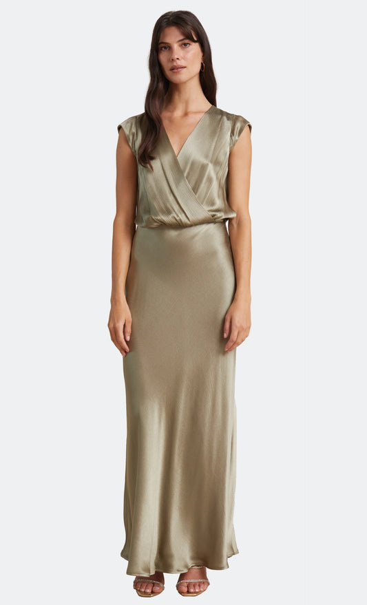 BEC & BRIDGE Moondance Maxi Dress
