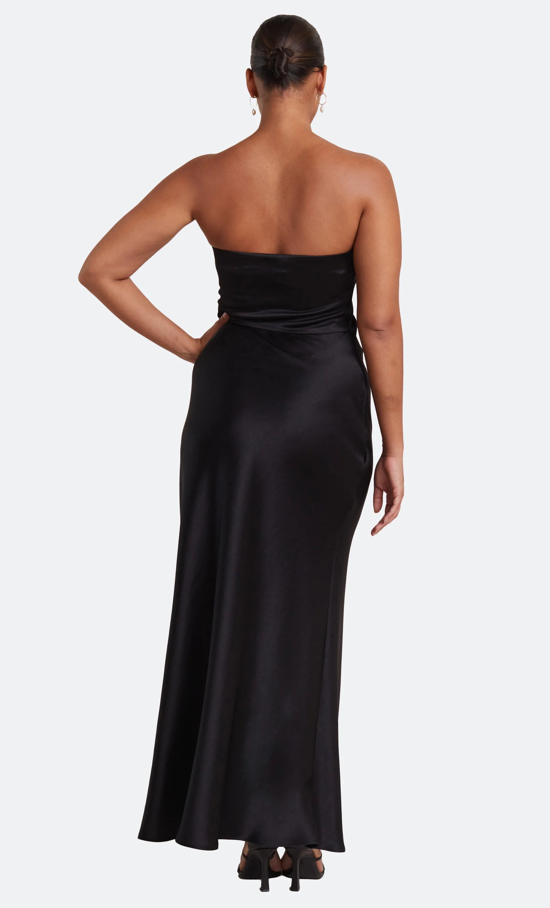 BEC & BRIDGE Dreamer Strapless