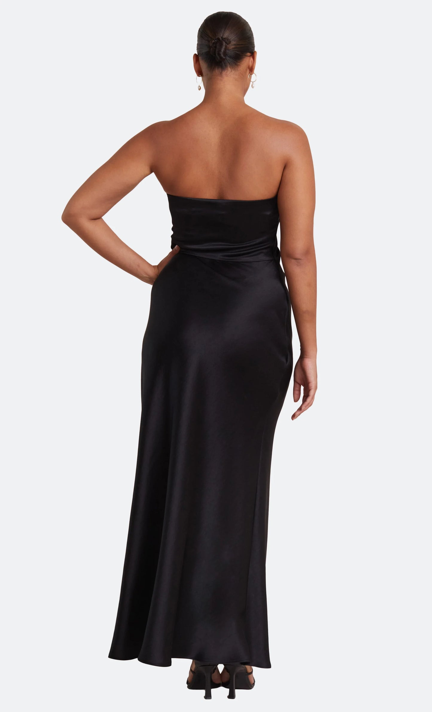 BEC & BRIDGE Dreamer Strapless
