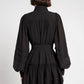 Auroroa Belted Mini Dress