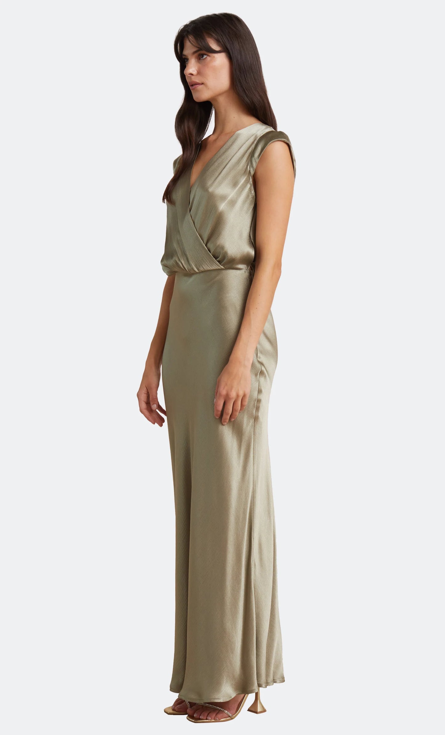 BEC & BRIDGE Moondance Maxi Dress
