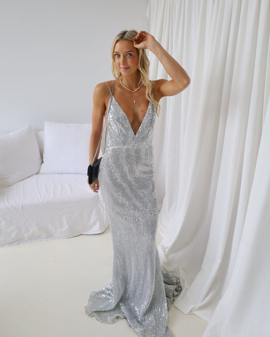 Jilah Gown