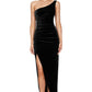 NOOKIE Paris Gown In Teal or Black