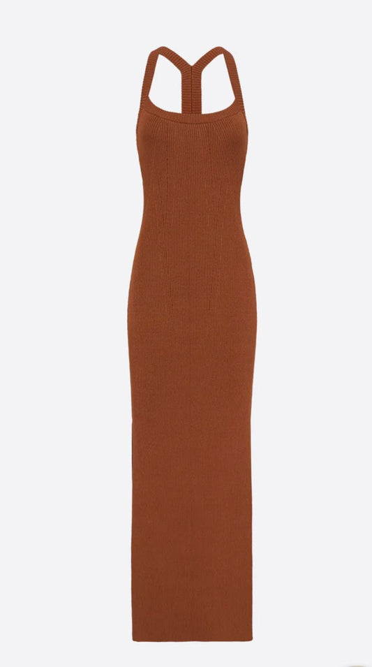sweet ride knit dress