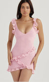 Tania Mini Dress