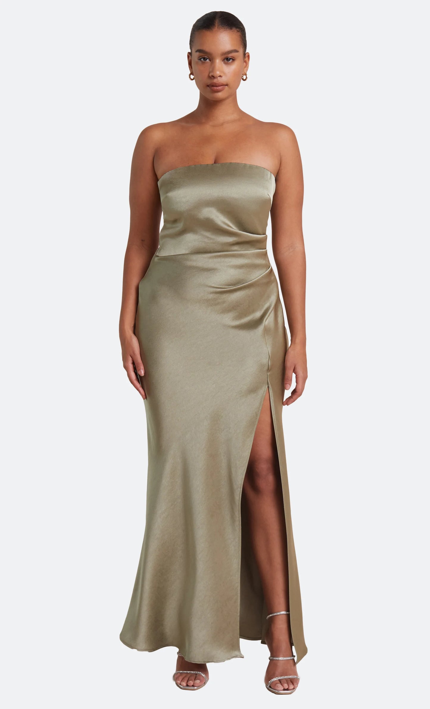 BEC & BRIDGE Dreamer Strapless