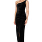 NOOKIE Paris Gown In Teal or Black