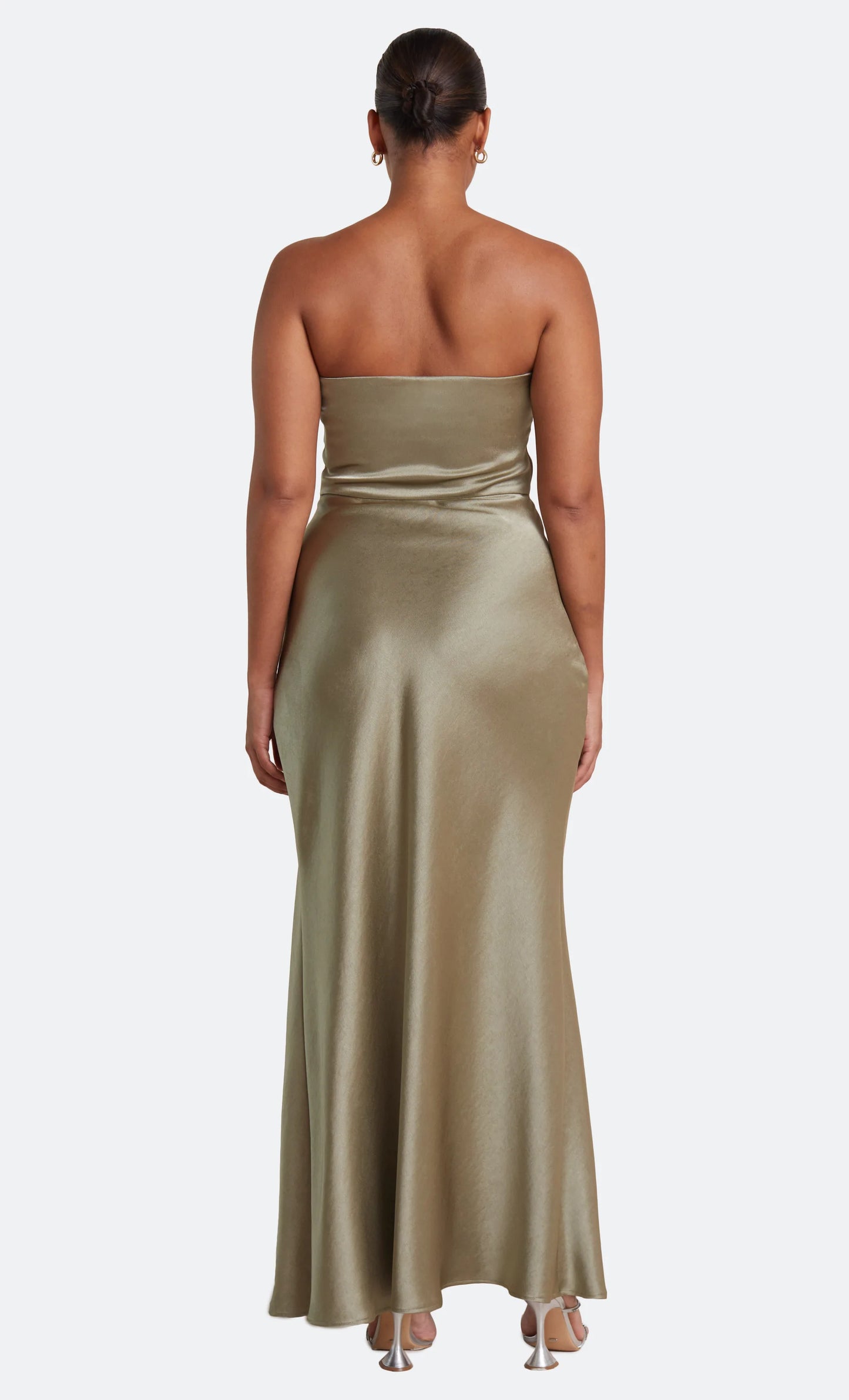 BEC & BRIDGE Dreamer Strapless