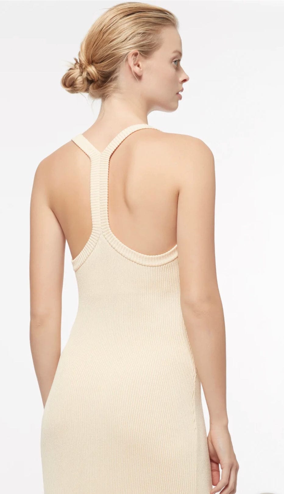 sweet ride knit dress