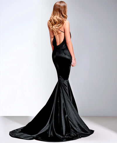 Barthelemy Gown
