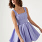 cool lavender