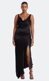 BEC & BRIDGE Moon Dance Cowl Dress