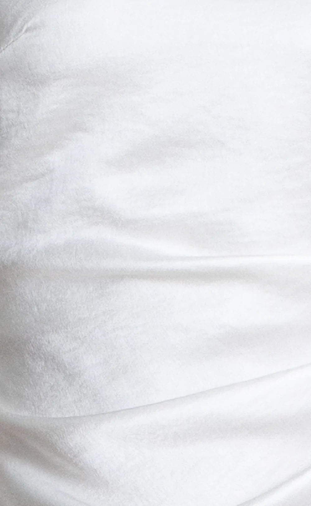 BEC & BRIDGE Dreamer Asym Dress - Ivory